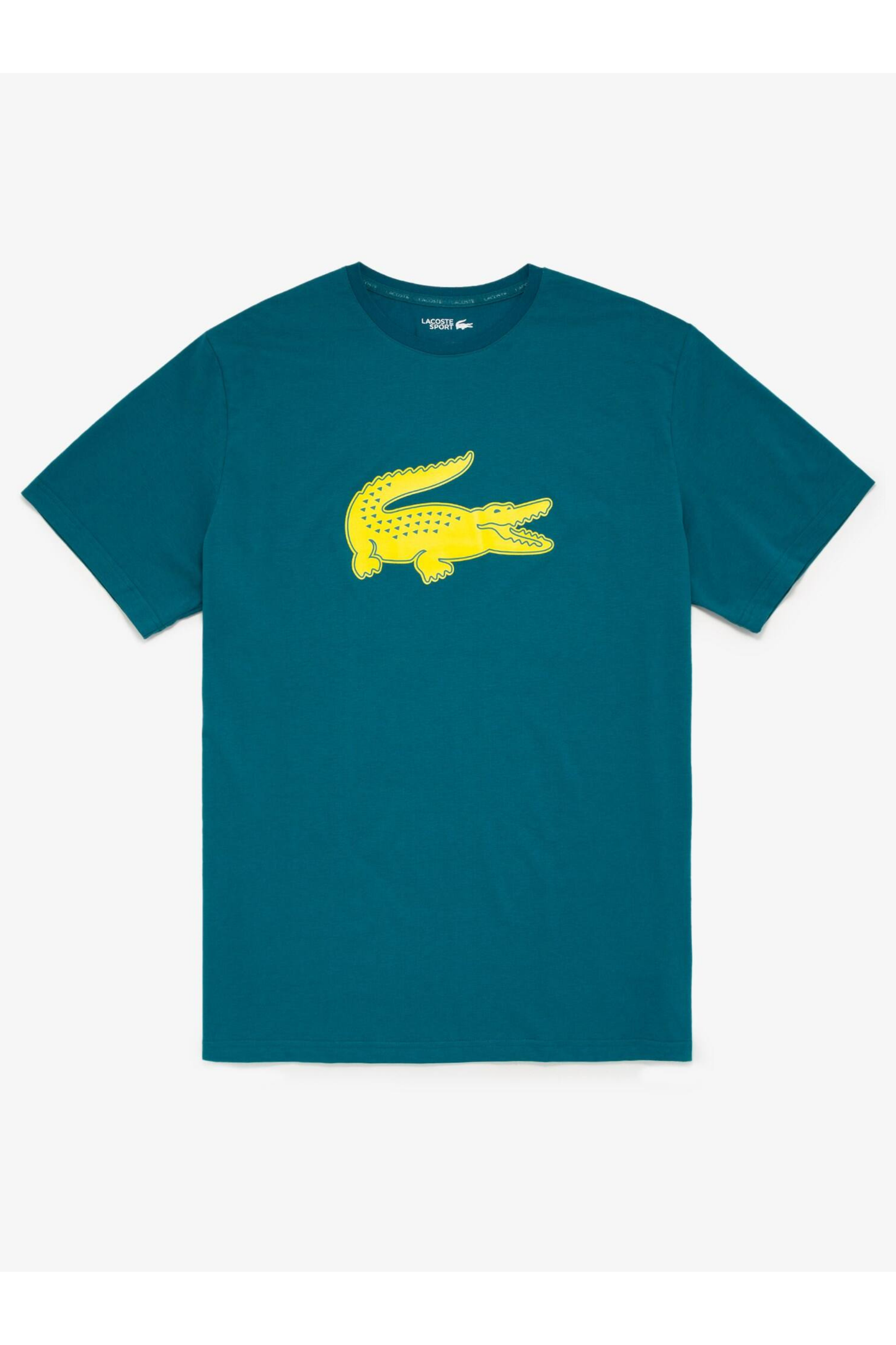 Remera Lacoste