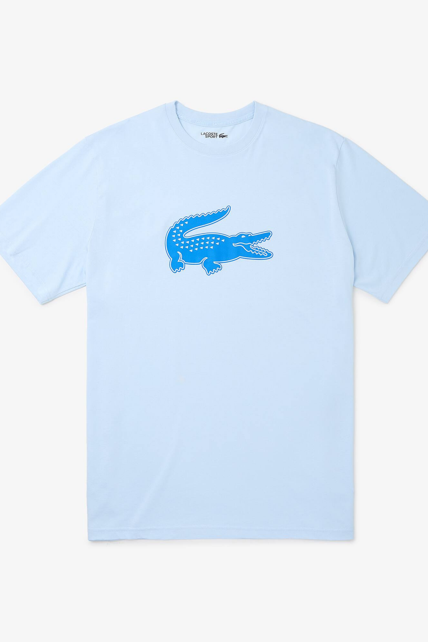 Remera Lacoste
