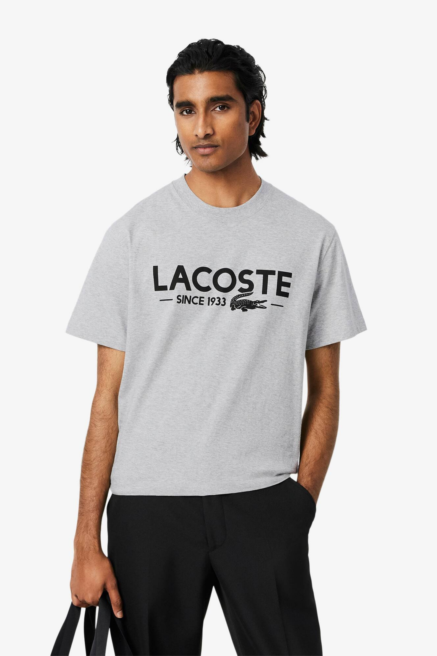 Remera Lacoste