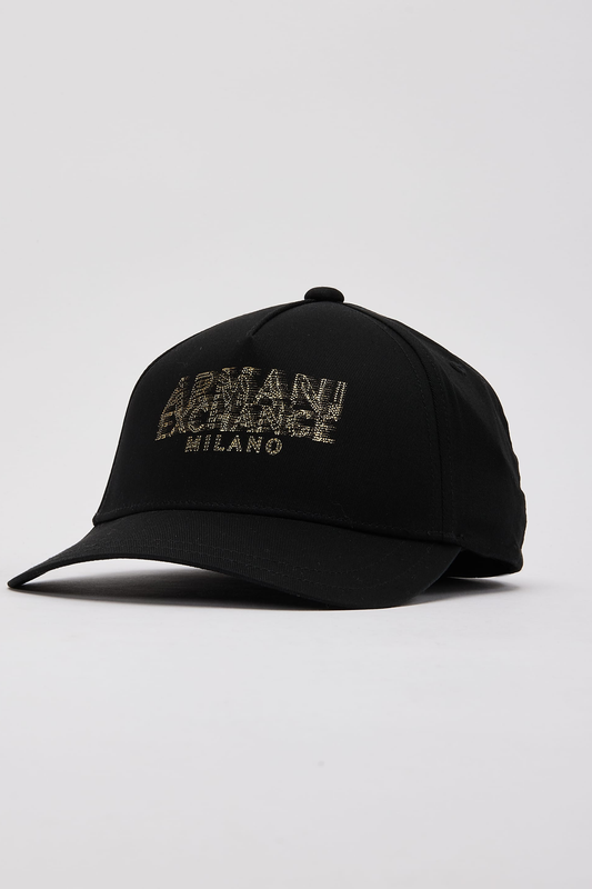 Gorro Armani