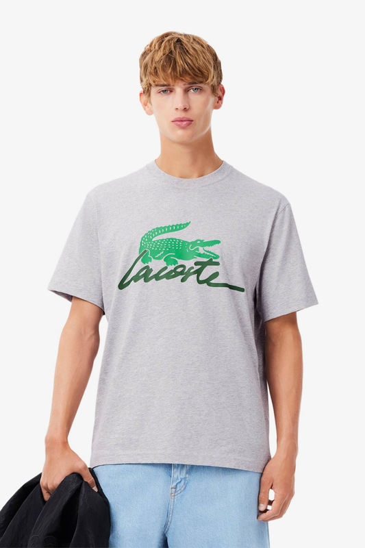 Remera Lacoste