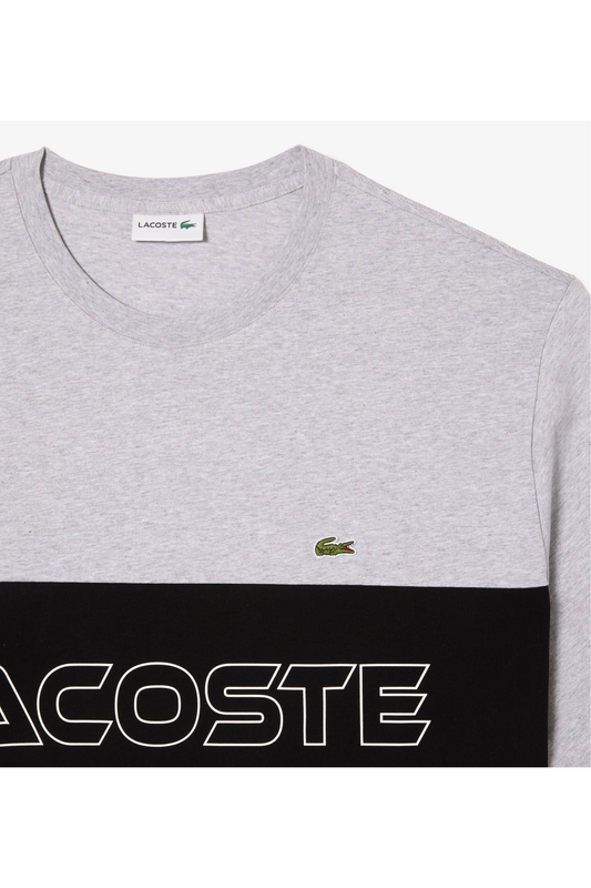 Remera Lacoste