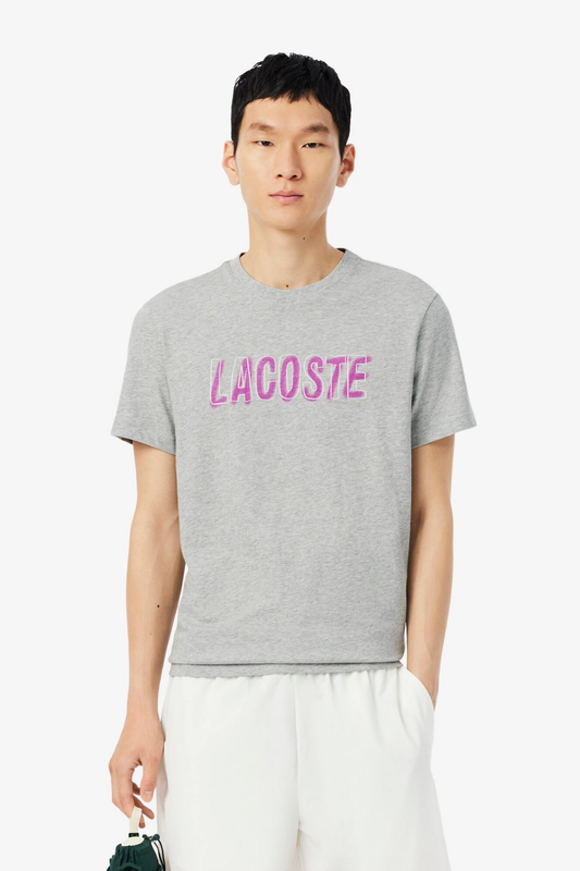 Remera Lacoste