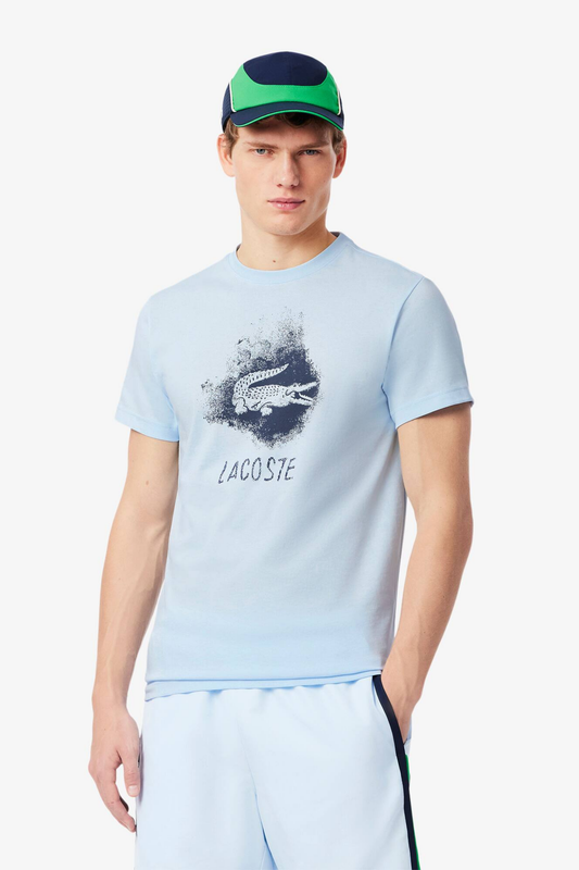 Remera Lacoste