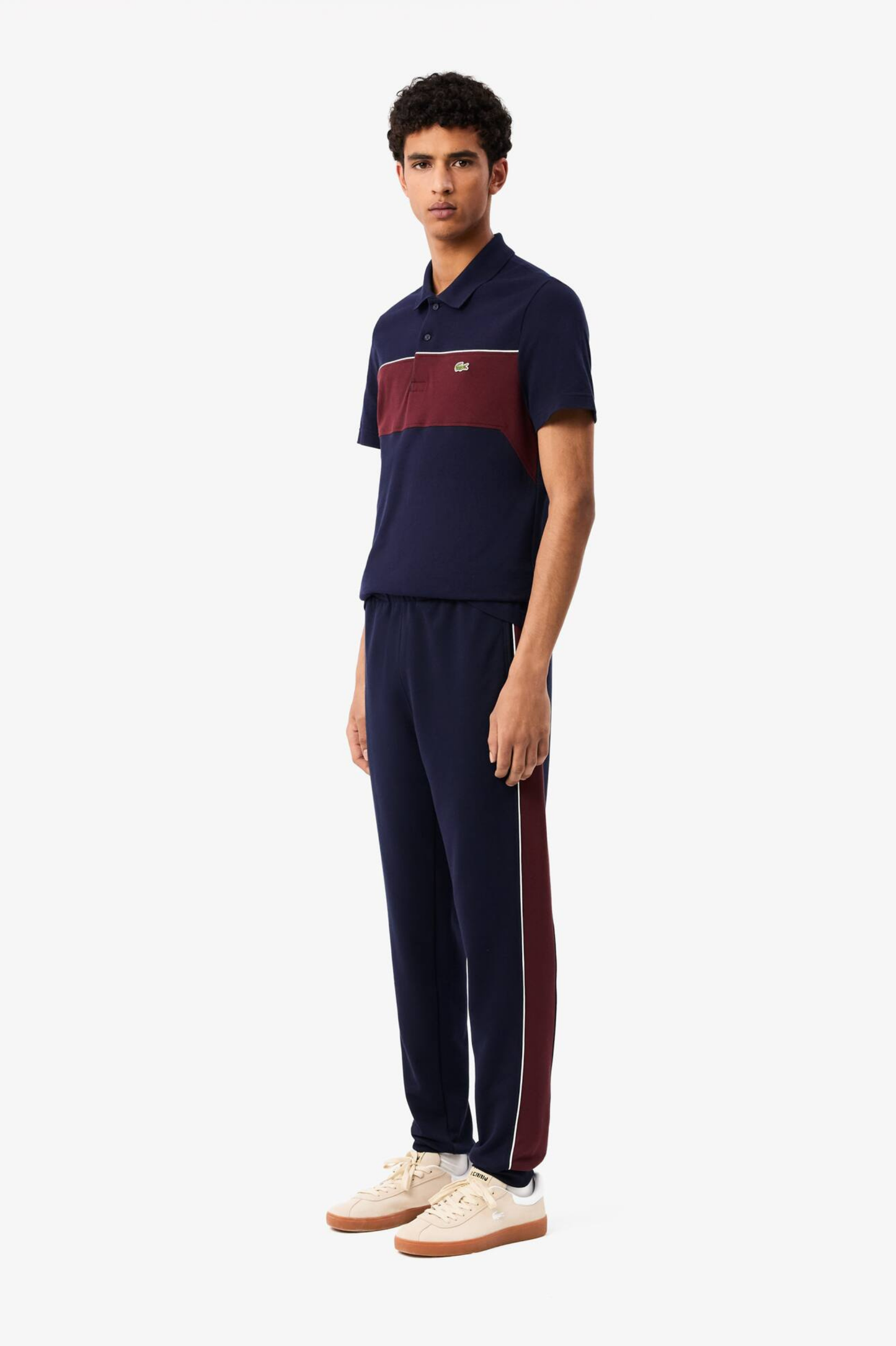 Polo Lacoste