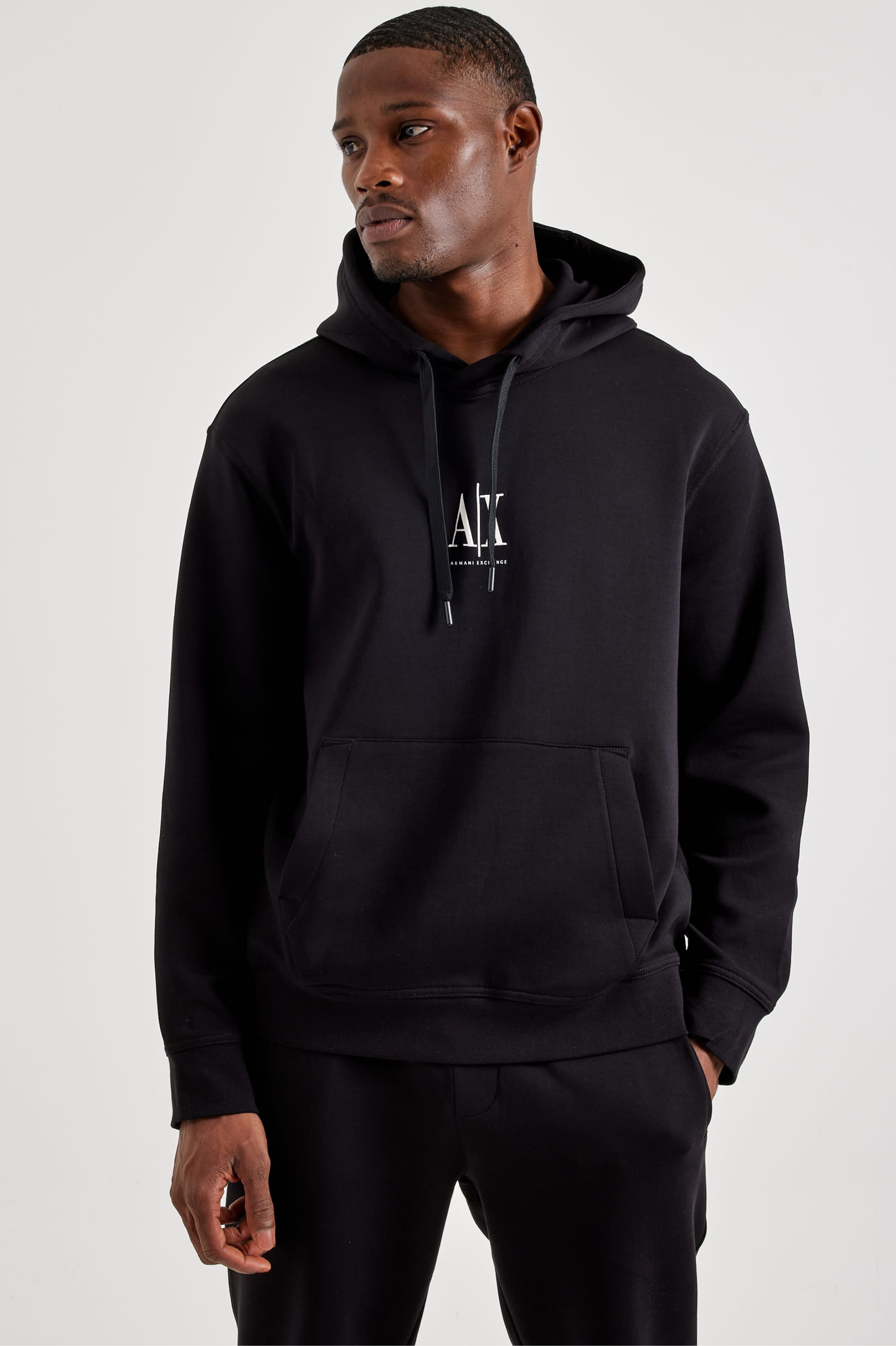 Armani Buzo