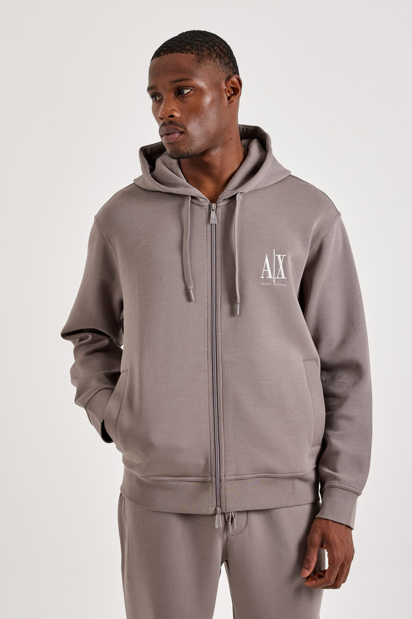 Armani Campera