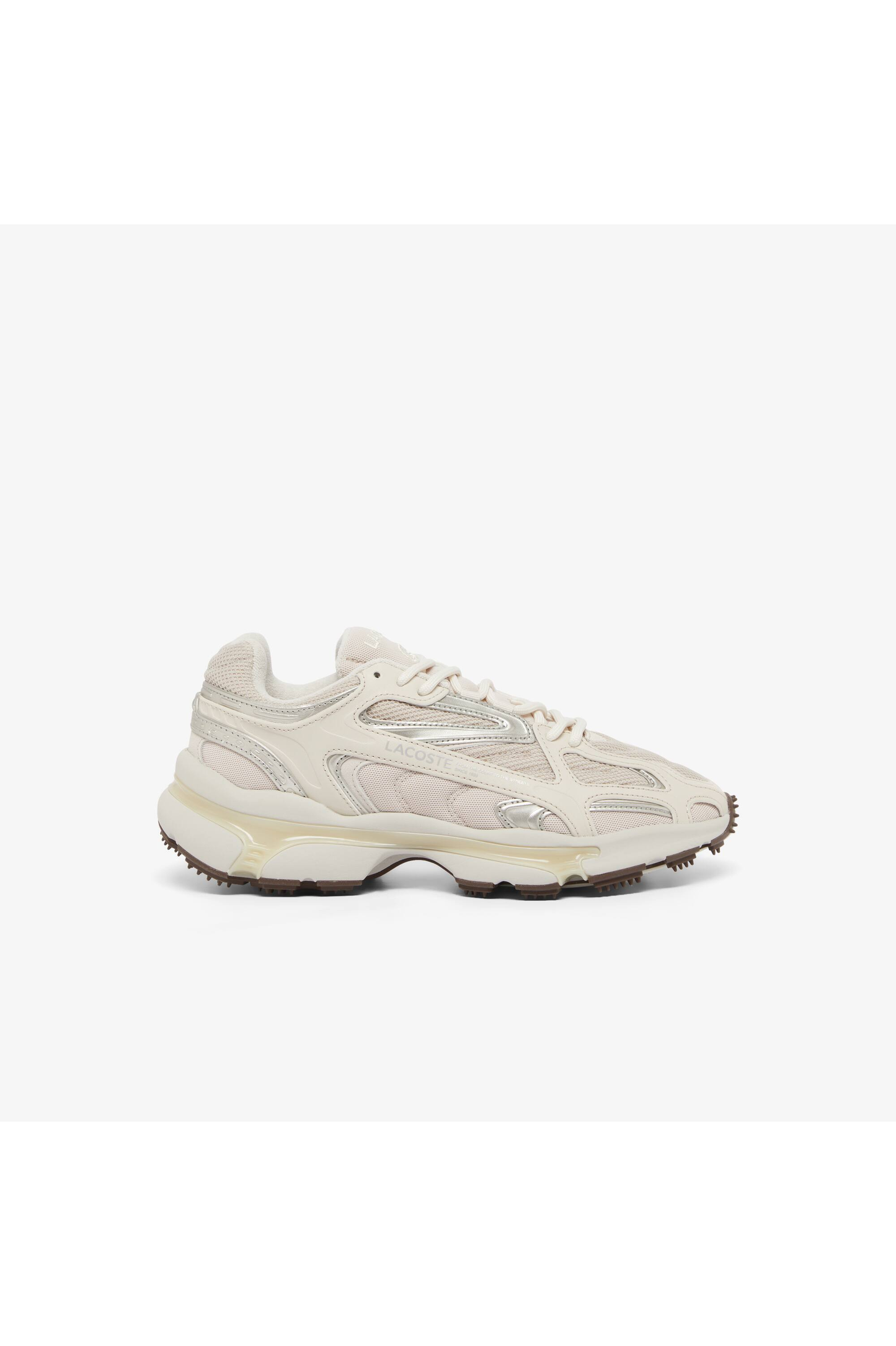 Championes Lacoste