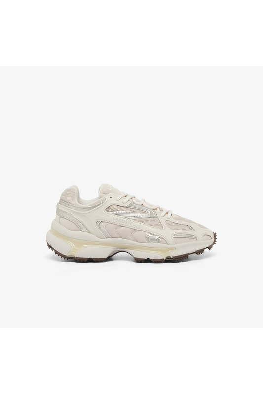 Championes Lacoste