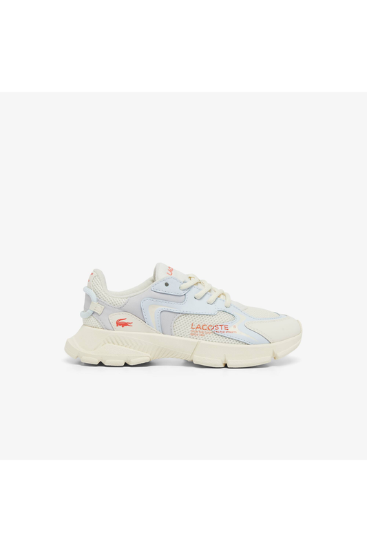 Championes Lacoste