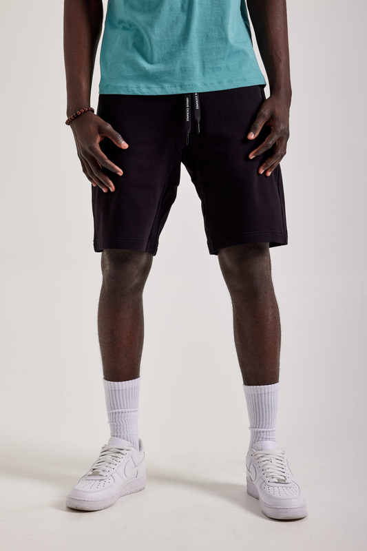 Armani Short
