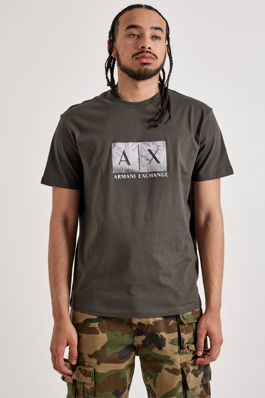 Armani Remera