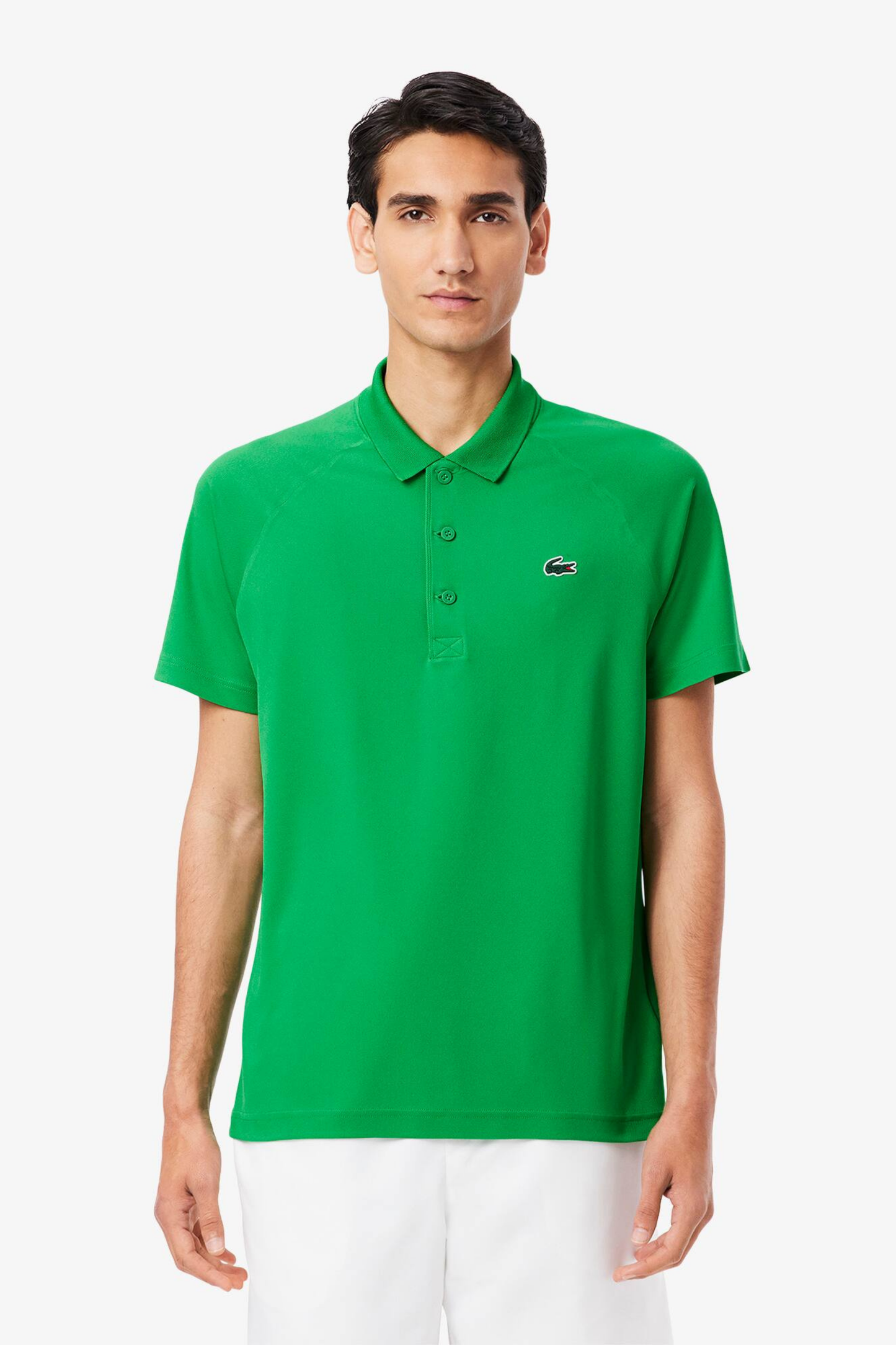 Remera Lacoste