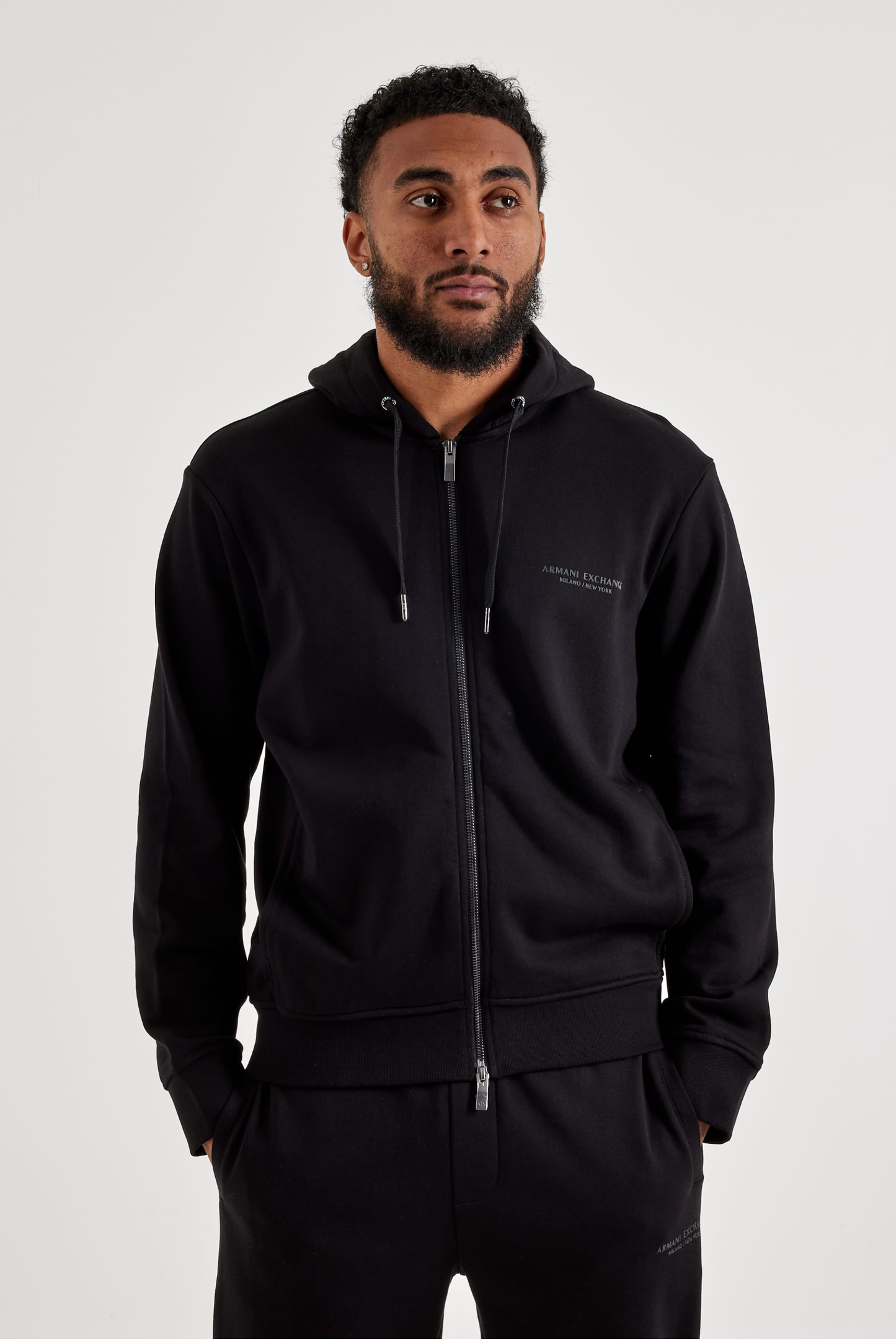 Armani Campera