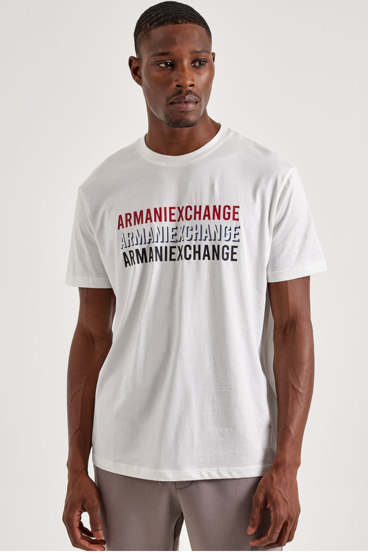 Armani Remera