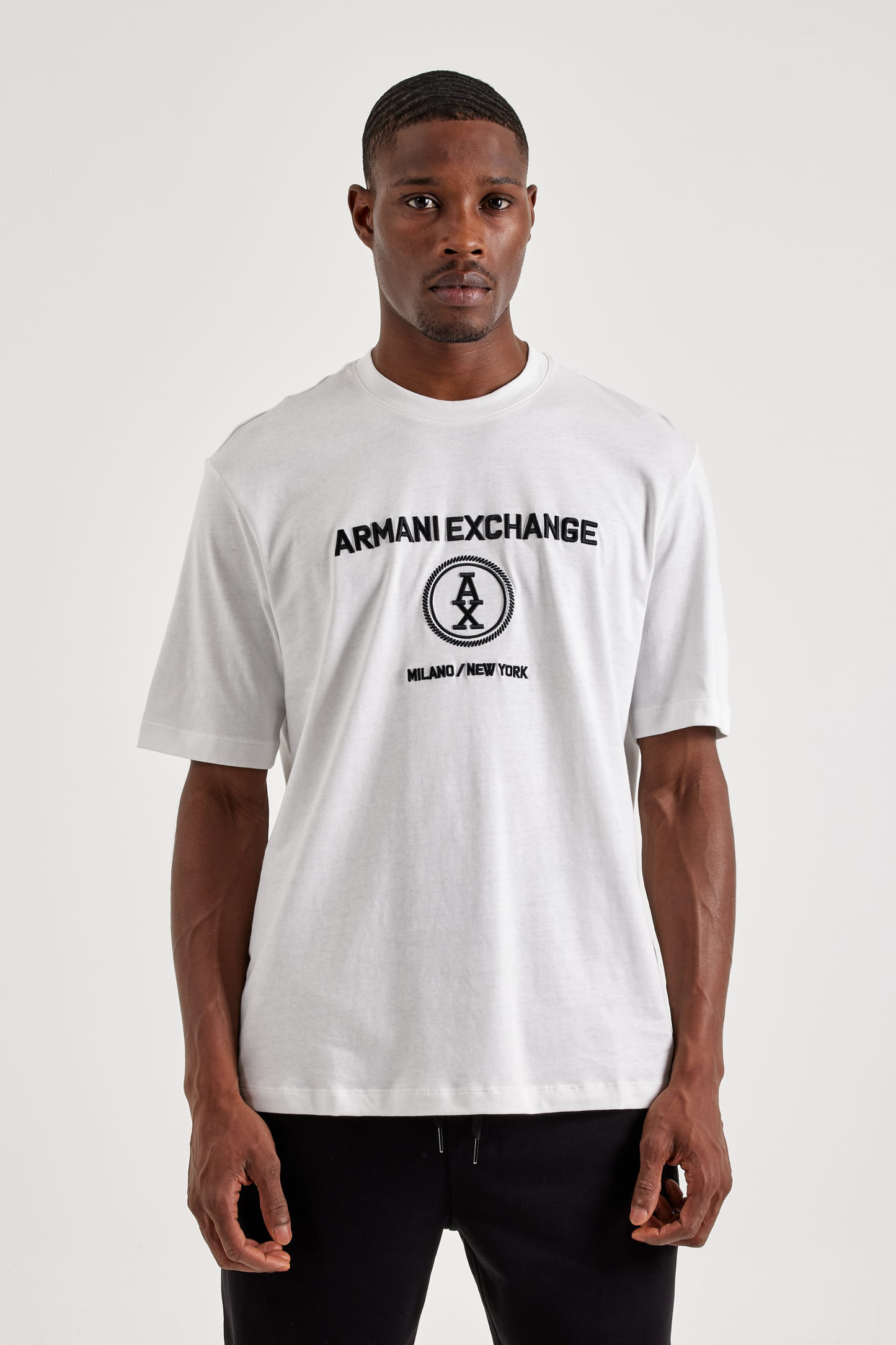 Armani Remera