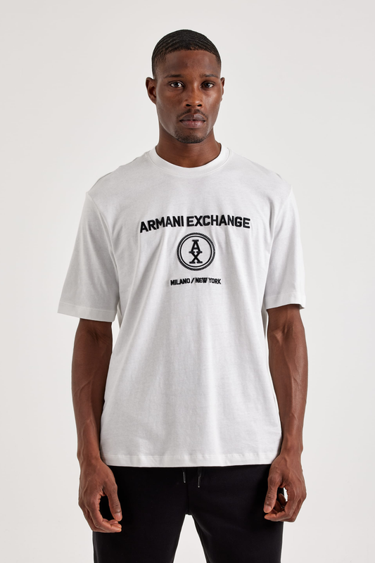 Armani Remera