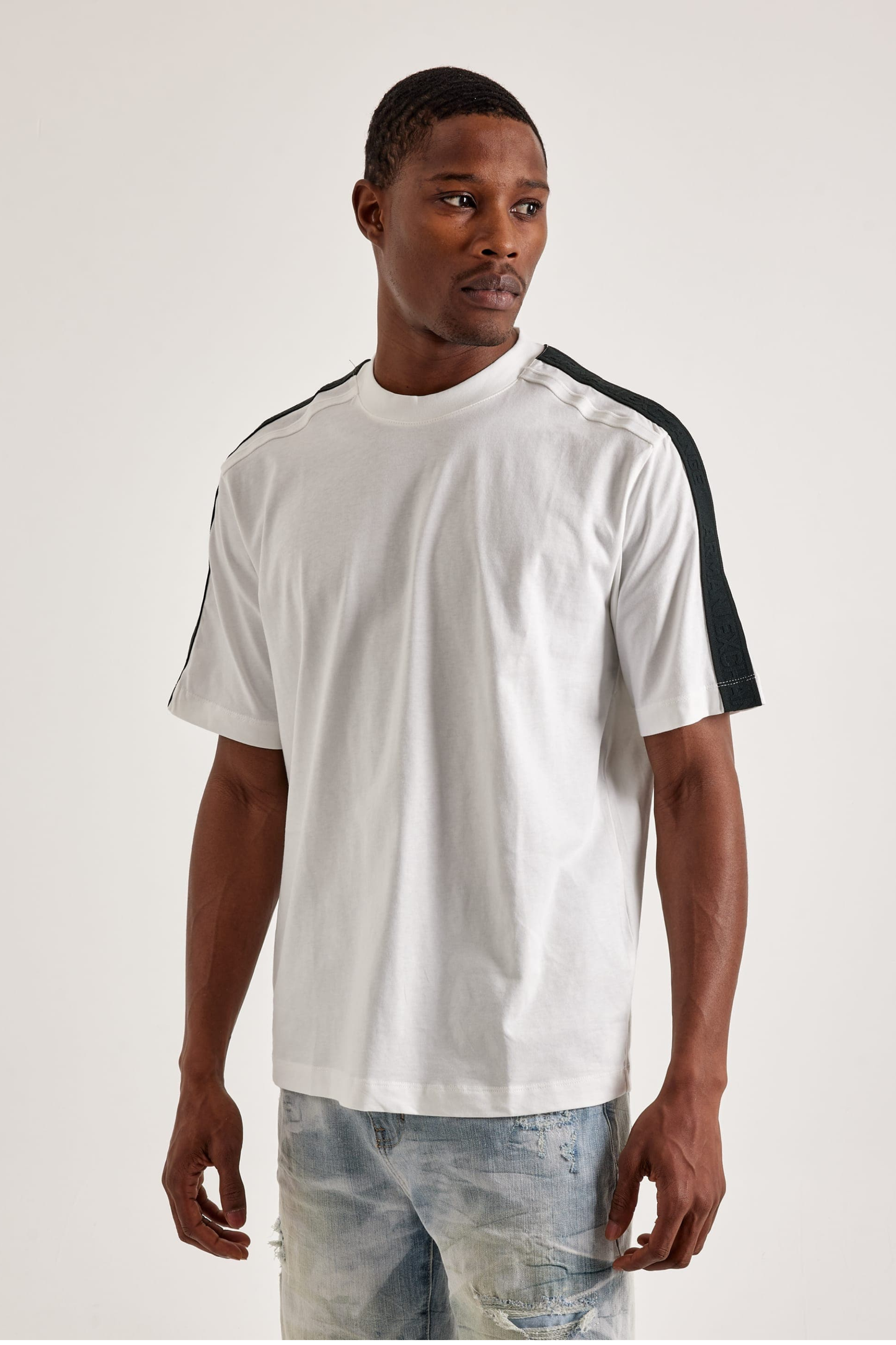 Armani Remera