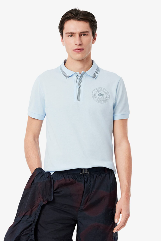 Polo Lacoste