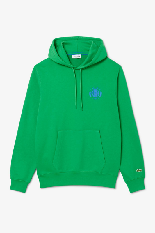 Buzo Lacoste