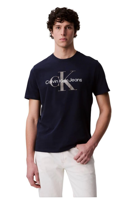 Remera Calvin Klein Zafiro