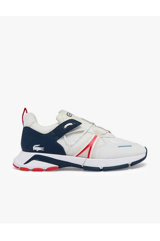 Championes Lacoste