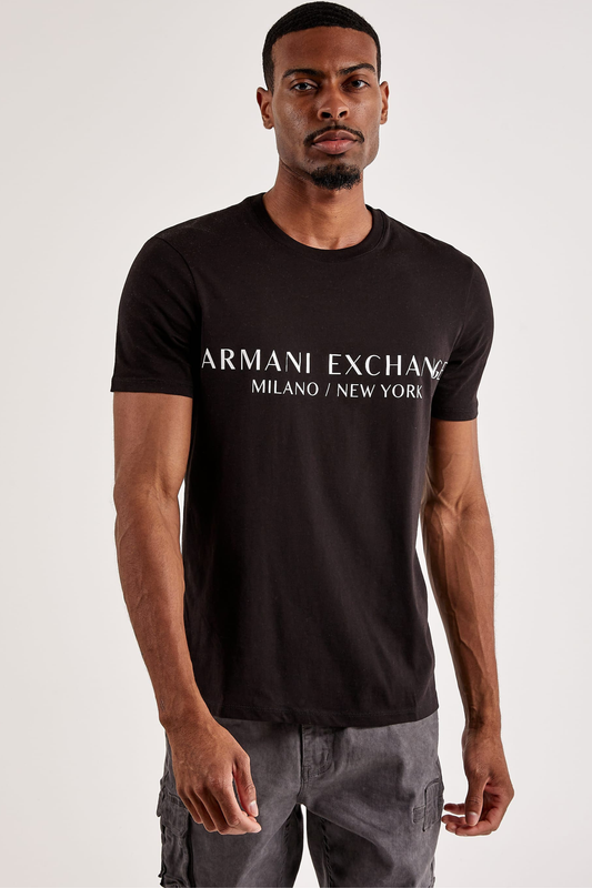 Armani Remera