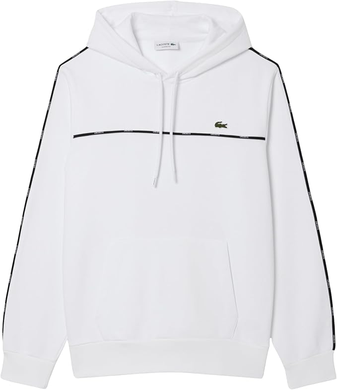 Buzo Lacoste