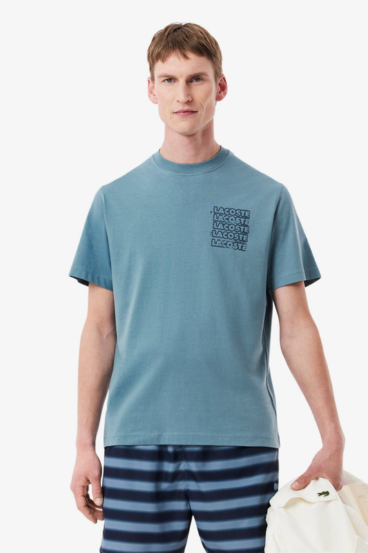Remera Lacoste