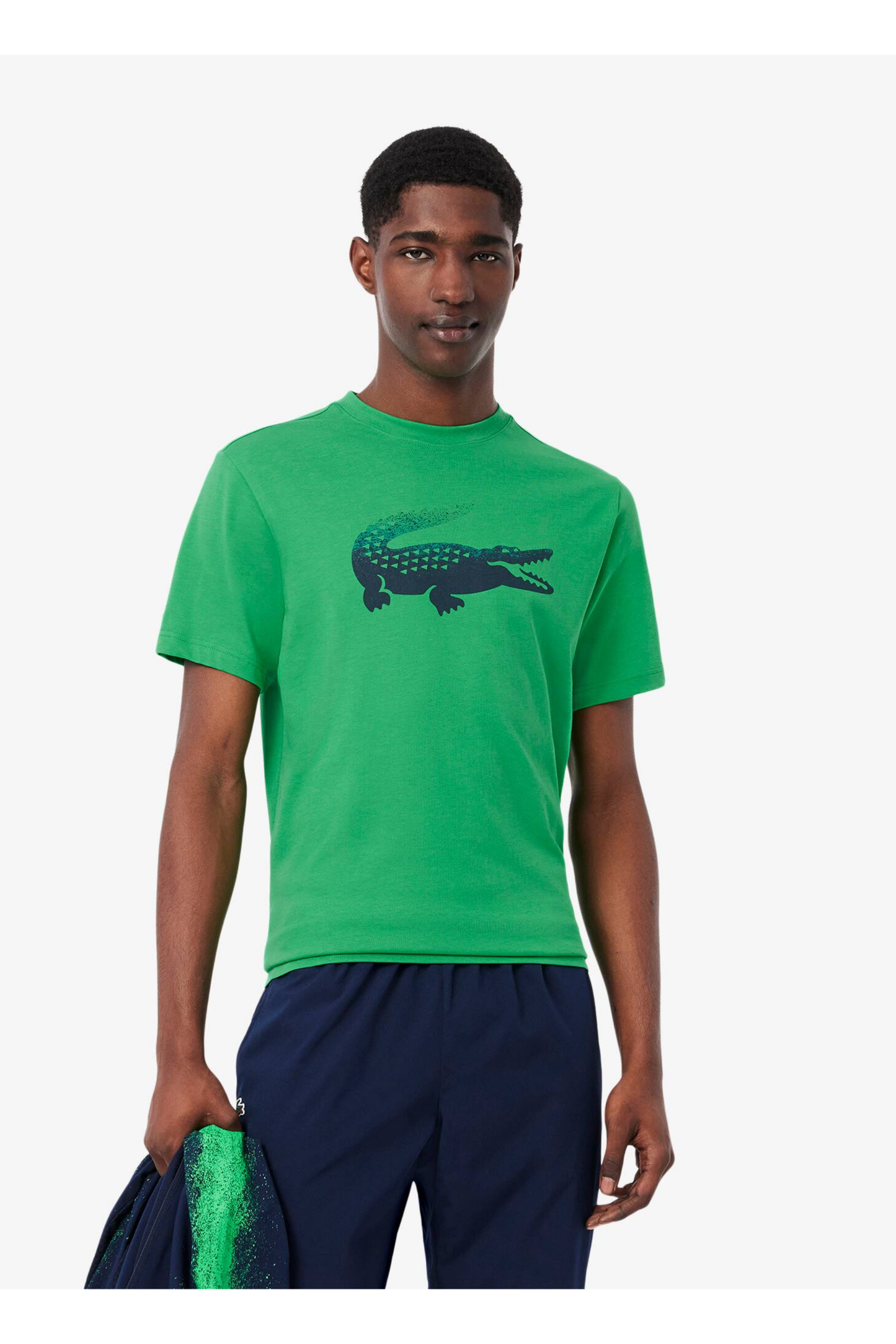 Remera Lacoste