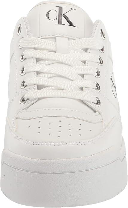 Championes Calvin Klein Blancos