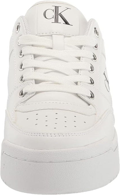 Championes Calvin Klein Blancos