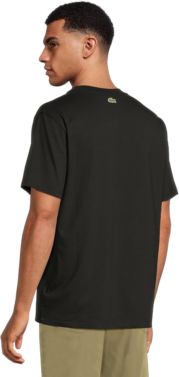 Remera Lacoste