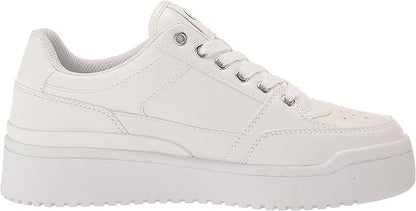 Championes Calvin Klein Blancos