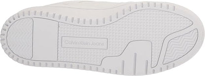 Championes Calvin Klein Blancos