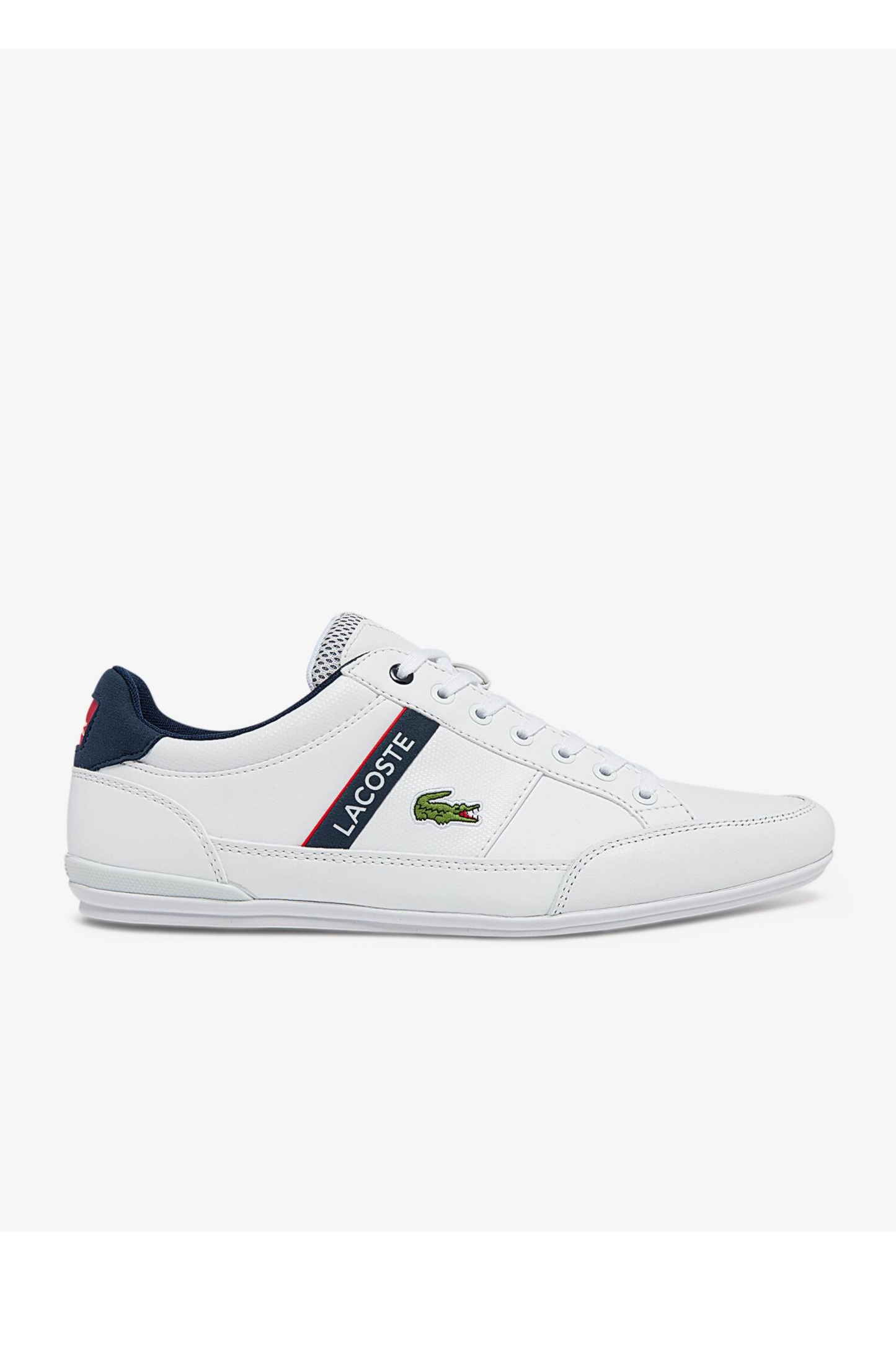 Championes Lacoste