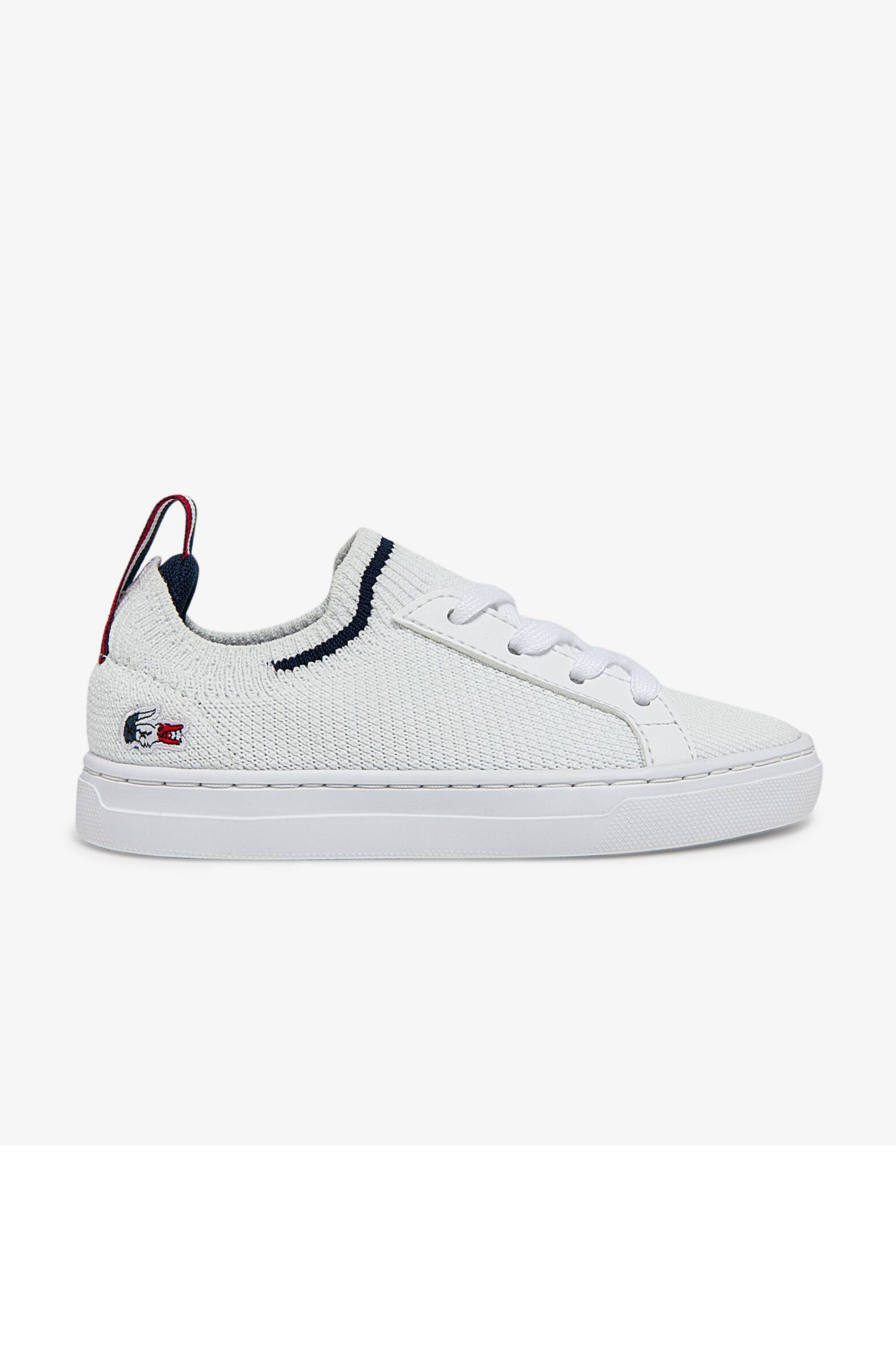 Championes Lacoste