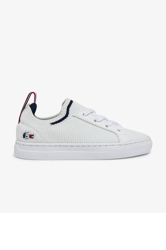 Championes Lacoste