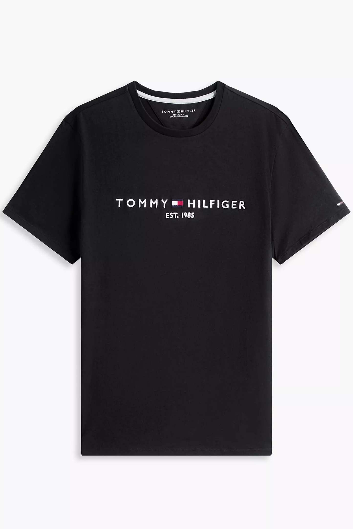 Remera Tommy Hellfiger