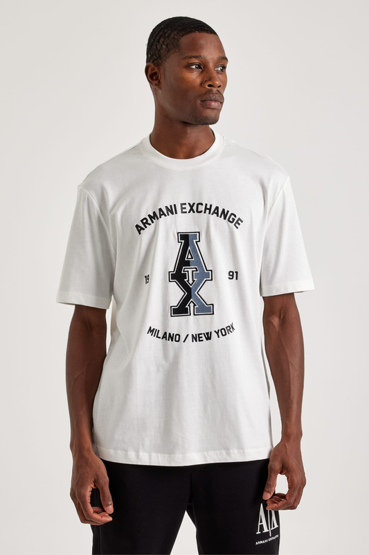 Armani Remera