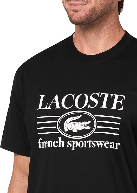 Remera Lacoste