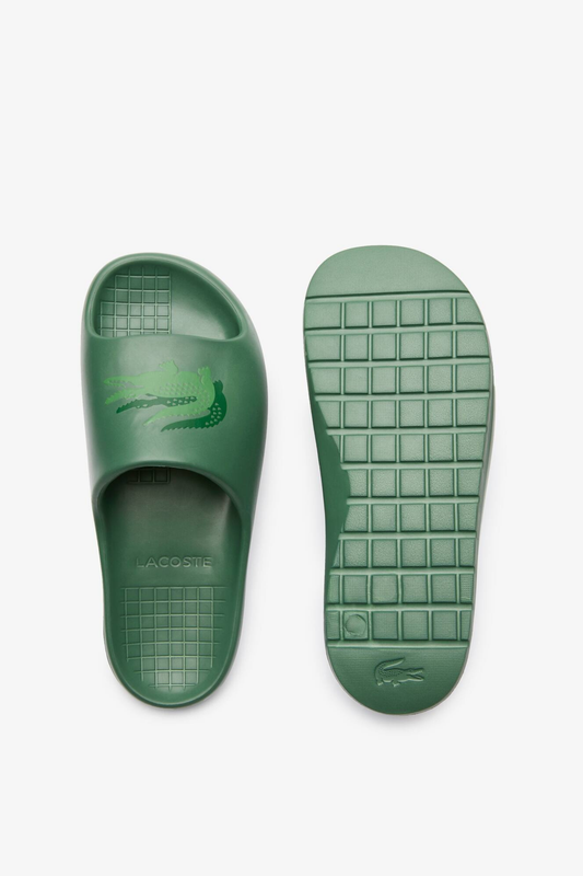 Championes Lacoste