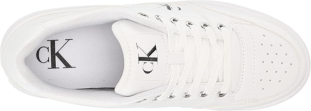 Championes Calvin Klein Blancos