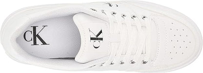 Championes Calvin Klein Blancos