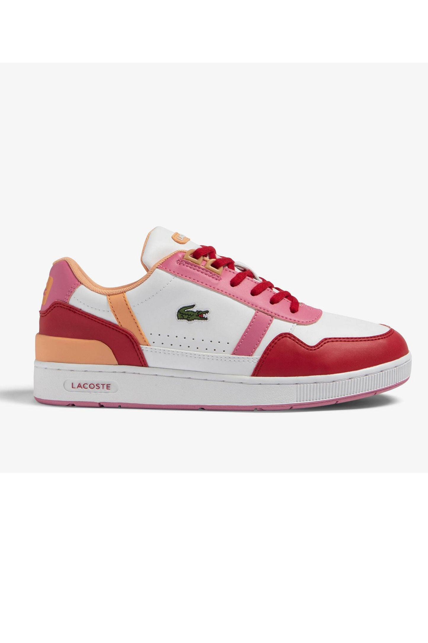 Championes Lacoste