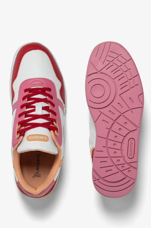 Championes Lacoste