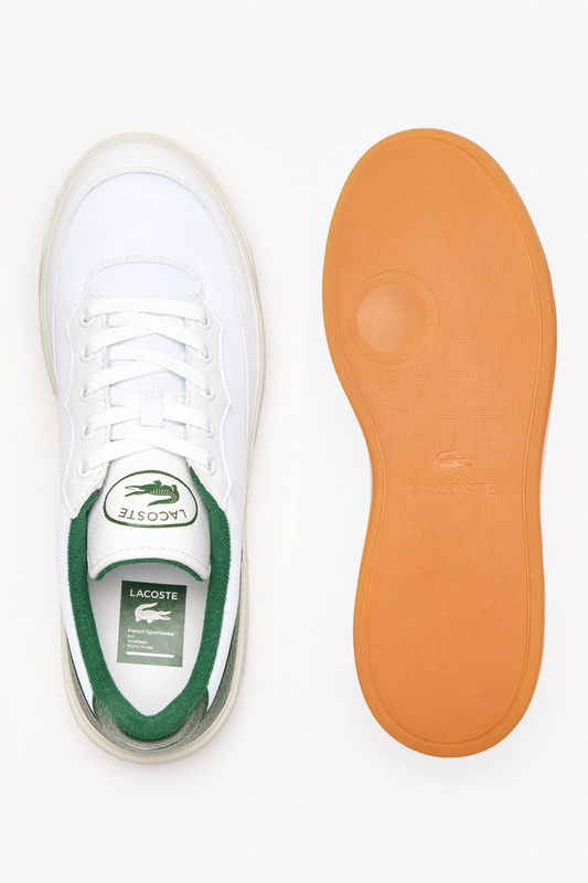 Championes Lacoste