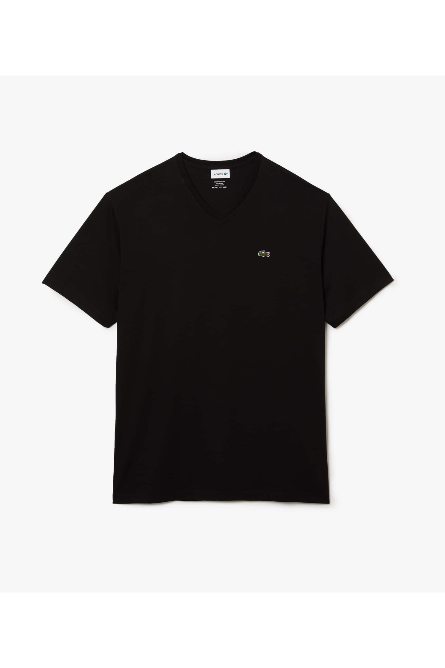 Remera Lacoste