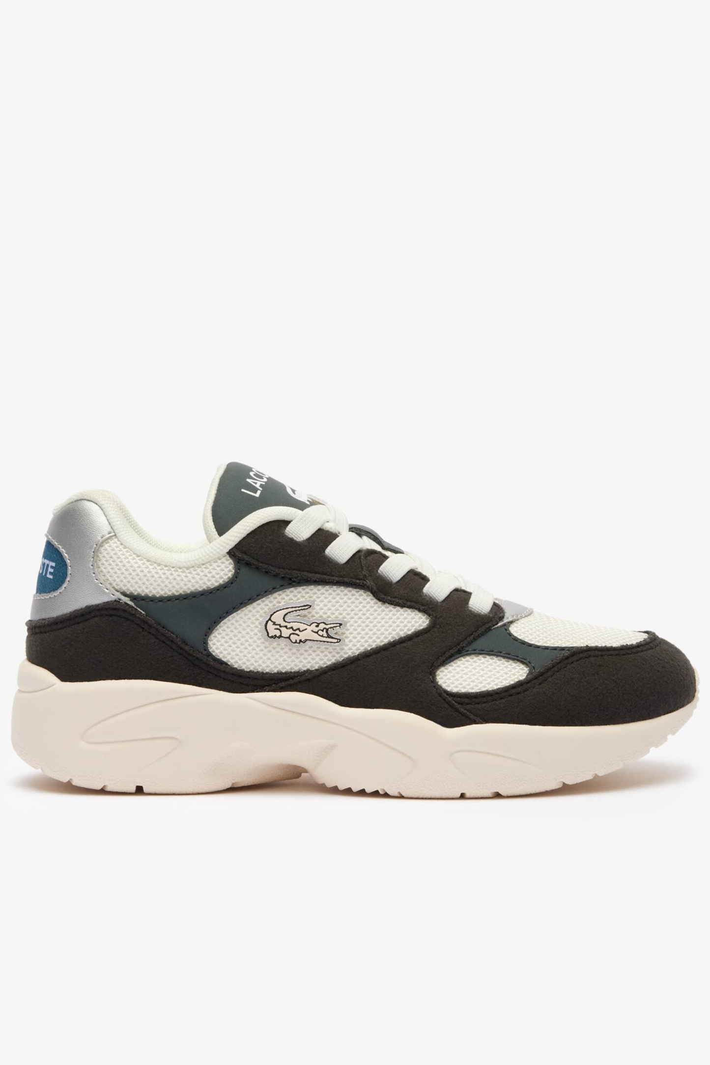 Championes Lacoste