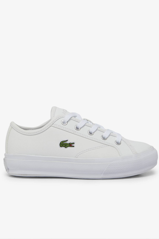 Championes Lacoste
